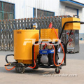 Highway crack machine asphalt cracking sealing machine FGF-60